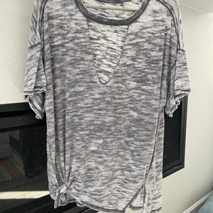 We the Free (Free People) Shirt